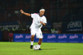 Aksi Ronaldinho di Trofeo Meet The Star 