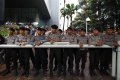 Aksi Selamatkan KPK