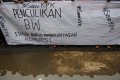 Aksi Selamatkan KPK