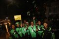 Aksi Solidaritas Gojek