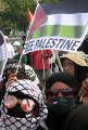 Aksi Solidaritas untuk Palestina di Masjid Agung Palembang Aksi Solidaritas untuk Palestina di Masjid Agung Palembang