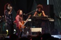 Aksi Steven and Coconutreez di Synchronize Fest