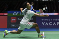 Aksi Pebulu Tangkis Indonesia di Kejuaraan Dunia BWF 2022