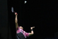 Aksi Pebulu Tangkis Indonesia di Kejuaraan Dunia BWF 2022