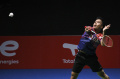 Aksi Pebulu Tangkis Indonesia di Kejuaraan Dunia BWF 2022