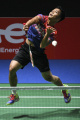 Aksi Pebulu Tangkis Indonesia di Kejuaraan Dunia BWF 2022