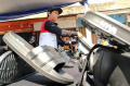 Aktivasi Kampung Wisata Kreatif (KWK) Sentra Sepatu Cibaduyut