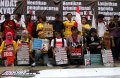 Aktivis Anti Korupsi Berikan Mandat Untuk TIM 9 Diterima Jimly