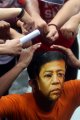 Aktivis Demo Ketua DPR Setya Novanto