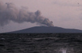 Aktivitas Gunung Anak Krakatau Terkini