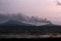 Aktivitas Gunung Anak Krakatau Terkini