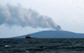 Aktivitas Gunung Anak Krakatau Terkini