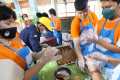 Aktivitas Sekolah Kebutuhan Khusus (SKH) Sang Timur