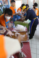 Aktivitas Sekolah Kebutuhan Khusus (SKH) Sang Timur