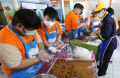 Aktivitas Sekolah Kebutuhan Khusus (SKH) Sang Timur
