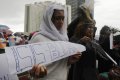 Aktor Jakarta Tolak ISIS