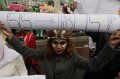 Aktor Jakarta Tolak ISIS