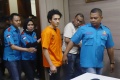 Aktor Jefri Nichol Jadi Tersangka Kepemilikan Ganja