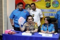 Aktor Jefri Nichol Jadi Tersangka Kepemilikan Ganja