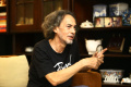 Aktor Legendaris Egi Fedly Main di Film Pengabdi Setan 2