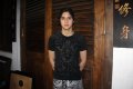 Al Ghazali Jumpers Syuting di Italia