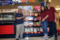 Alan dan Susi Susanti di Peluncuran Tabungan BTN Bisnis