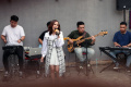 Alasa Luncurkan Single Persimpangan