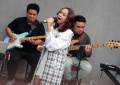 Alasa Luncurkan Single Persimpangan