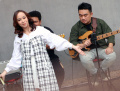 Alasa Luncurkan Single Persimpangan