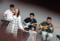 Alasa Luncurkan Single Persimpangan