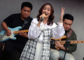 Alasa Luncurkan Single Persimpangan