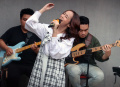 Alasa Luncurkan Single Persimpangan