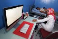Alat Biomedis Tele EKG Mulai Digunakan Puskesmas di Makassar