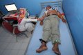 Alat Biomedis Tele EKG Mulai Digunakan Puskesmas di Makassar
