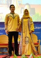 Albis Group Gelar Fashion Show IBF 2018
