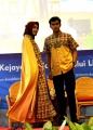 Albis Group Gelar Fashion Show IBF 2018