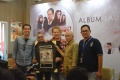 Album Kompilasi Lagu Soundtrack Film Ayat Ayat Cinta 2