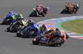 Aleix Espargaro Juara MotoGP Argentina 2022