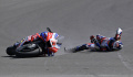 Aleix Espargaro Juara MotoGP Argentina 2022