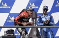 Aleix Espargaro Juara MotoGP Argentina 2022