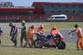 Aleix Espargaro Juara MotoGP Argentina 2022