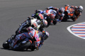 Aleix Espargaro Juara MotoGP Argentina 2022
