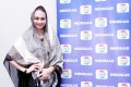 Alessia Casstaro di Konpers Acara Spesial Ramadan Indosiar