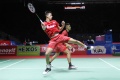 Alfian dan Ardianto Masuk Semi Final Blibli Indonesia Open 2018