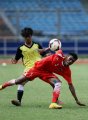 Alfin Ismail Disodok Pemain Martapura FC