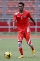 Alfin Ismail Kontrol Bola