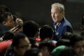 Alfred Riedl Pelatih Timnas Indonesia