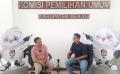 Ali Ridho Ketua KPU Kabupaten Bekasi