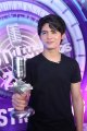 Aliando Syarief Raih Penghargaan SCTV Music Awards 2016