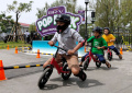All New BR-V Pop Park Hadir di Bandung
